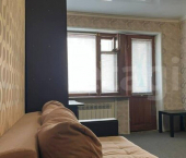 2-комн, 42кв м, этаж 3/4 ул Московская, 42