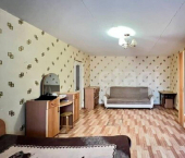 2-комн, 78кв м, этаж 7/10 Республиканская улица, 34