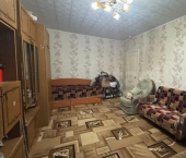 1-комн, 37кв м, этаж 5/5 ул Коваленко, 24А