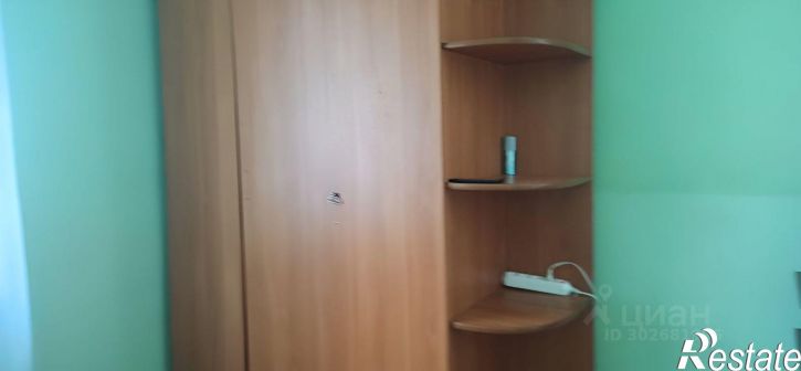 1-комн квартира бульвар Горшкова, 5,  д. 5