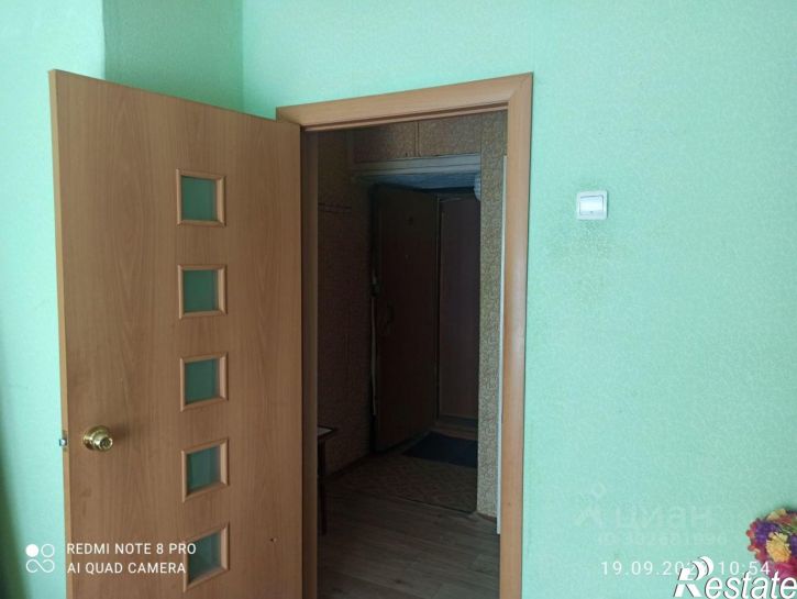 1-комн квартира бульвар Горшкова, 5,  д. 5