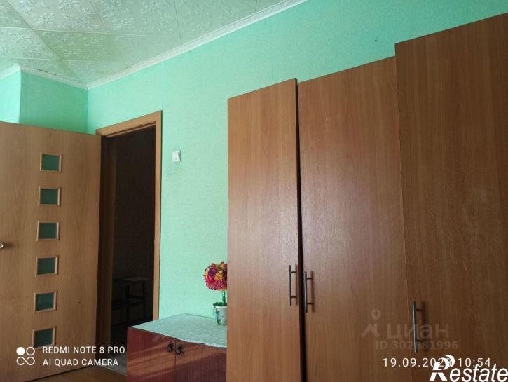 1-комн квартира бульвар Горшкова, 5,  д. 5