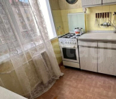 2-комн, 44кв м, этаж 4/5 проспект Ленина, 27