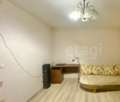 1-комн, 36кв м, этаж 8/16 ул Севастопольская, 21