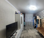 1-комн, 33кв м, этаж 1/5 проспект 70 лет Октября, 98