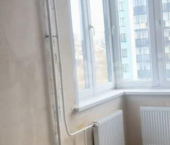 2-комн, 58кв м, этаж 16/18 проспект Российской Армии, 22