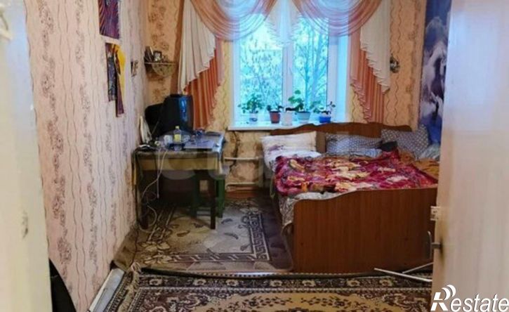 3-комн квартира ул Советская, 7,  д. 7