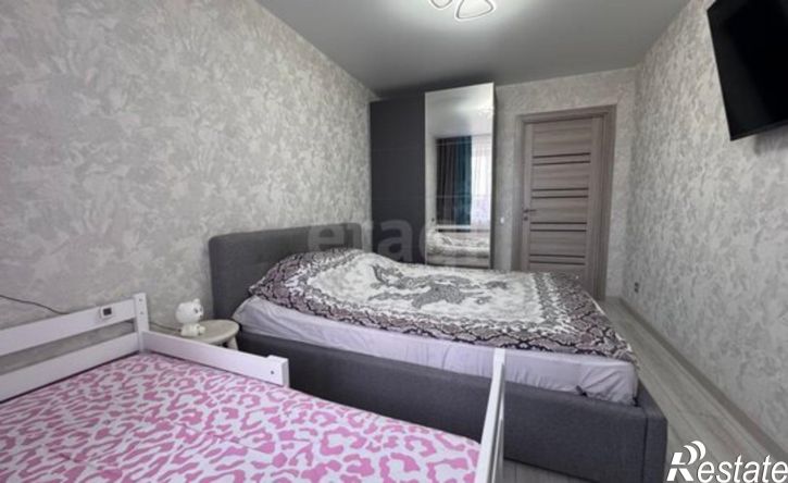 1-комн квартира Саранск, улица Косарева, 48