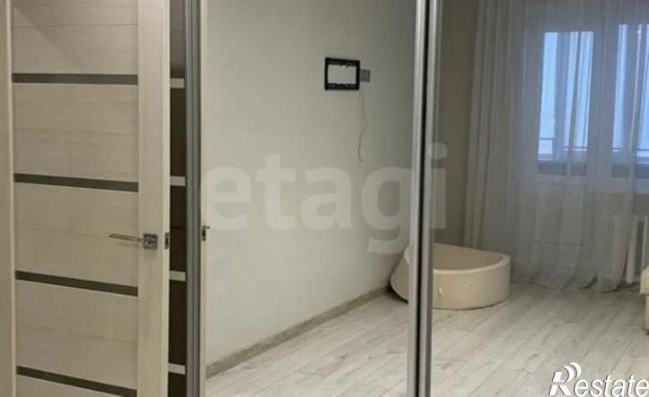 1-комн квартира Саранск, улица Победы, 21