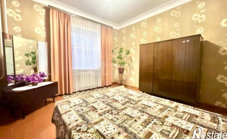 2-комн квартира Рузаевка, улица Петрова, 20