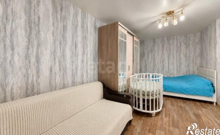 1-комн квартира Саранск, бульвар Эрьзи, 19