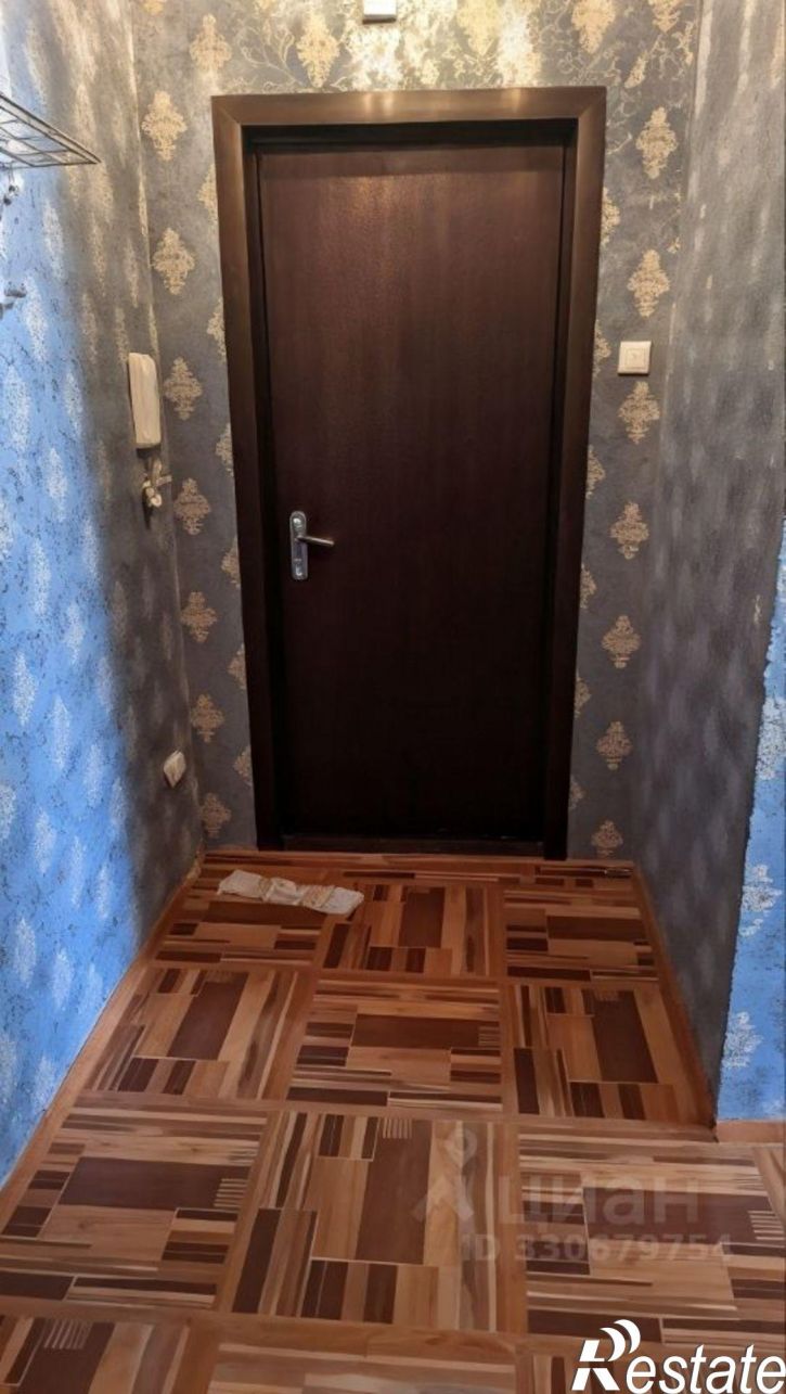 1-комн квартира Саранск