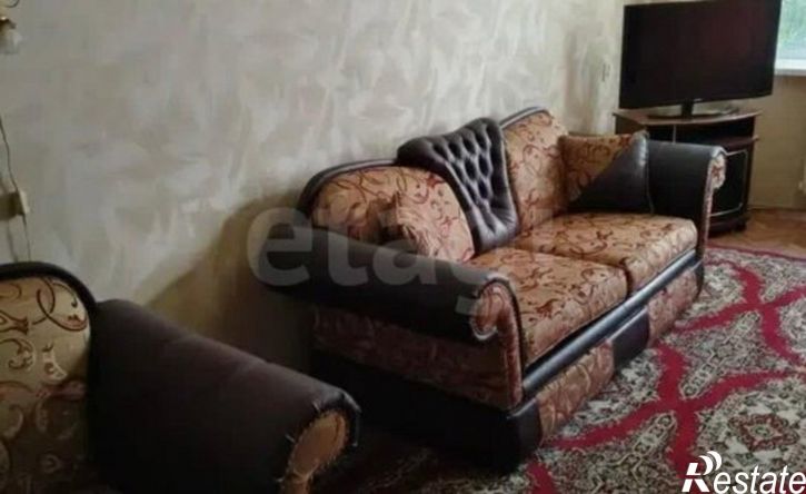 3-комн квартира Саранск, Ботевградская улица, 43