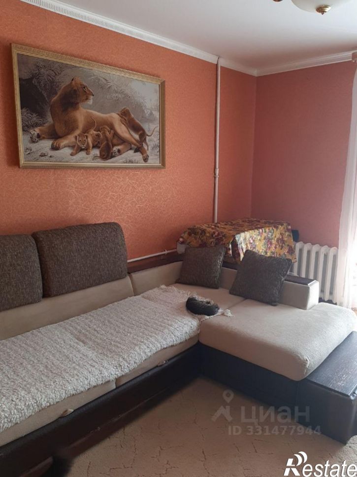 3-комн квартира ул Ленина, 47,  д. 47