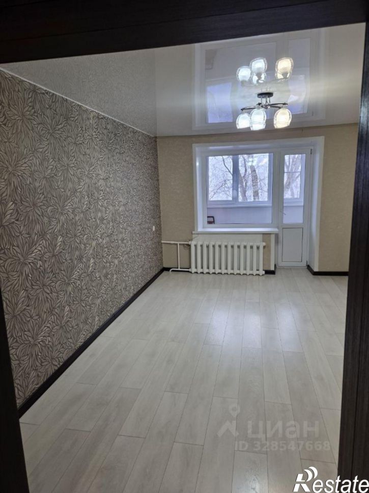 3-комн квартира ул Советская, 7,  д. 7