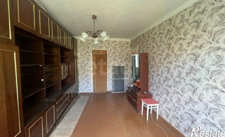 2-комн квартира Саранск, улица Ульянова, 81