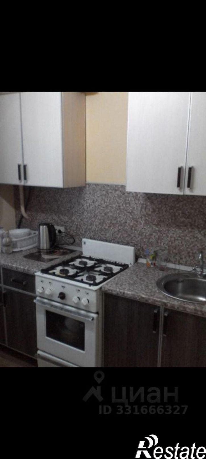 1-комн квартира Саранск