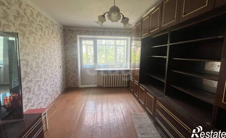 2-комн квартира Саранск, улица Ульянова, 81