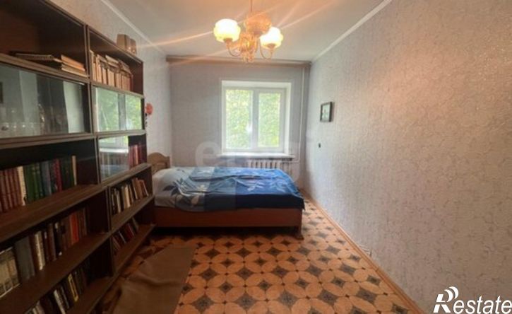 2-комн квартира Саранск, улица Ульянова, 81