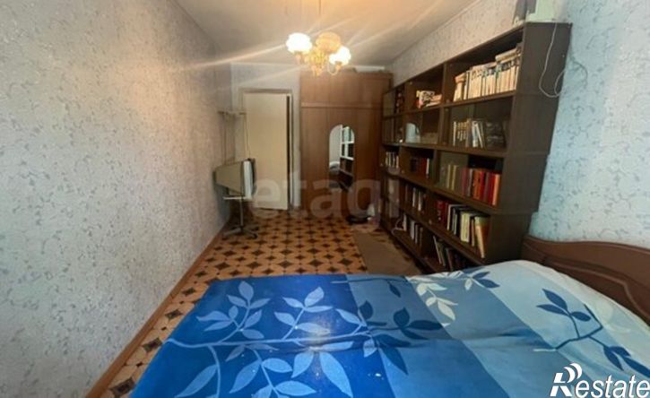 2-комн квартира Саранск, улица Ульянова, 81