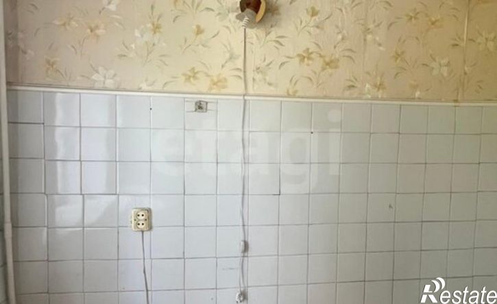 2-комн квартира Саранск, улица Ульянова, 81