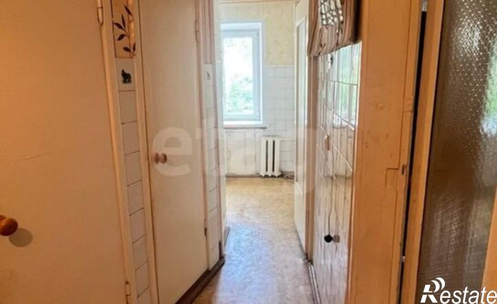2-комн квартира Саранск, улица Ульянова, 81