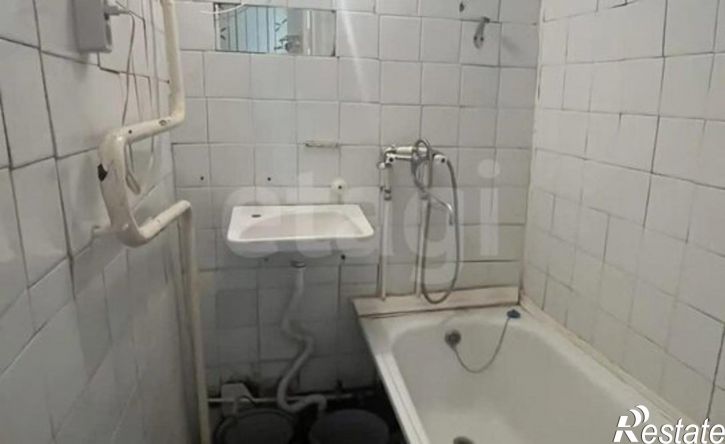 2-комн квартира Саранск, улица Ульянова, 81