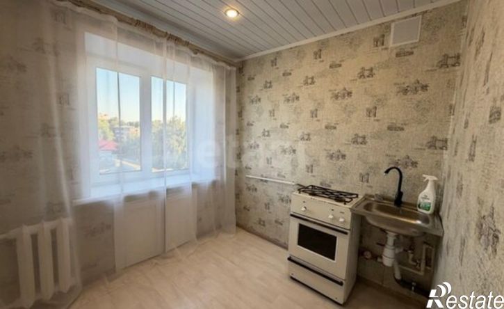 1-комн квартира Саранск, улица Федосеенко, 13