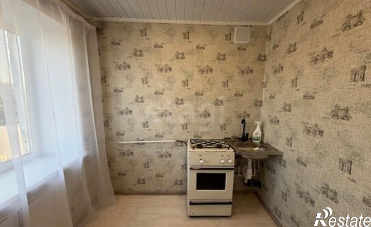 1-комн квартира Саранск, улица Федосеенко, 13