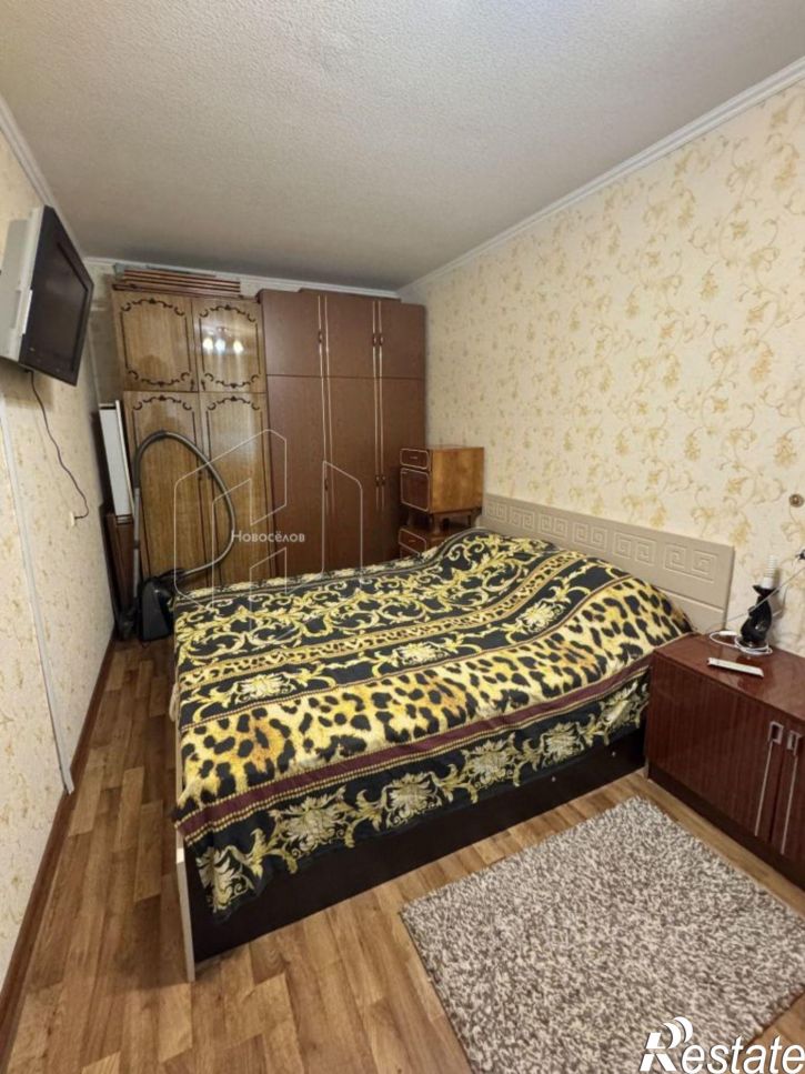 2-комн квартира Саранск