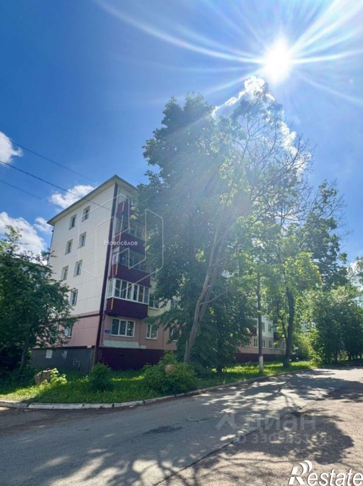 2-комн квартира Саранск