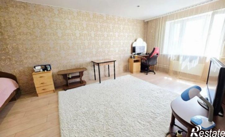 1-комн квартира Саранск, улица Гагарина, 98/1