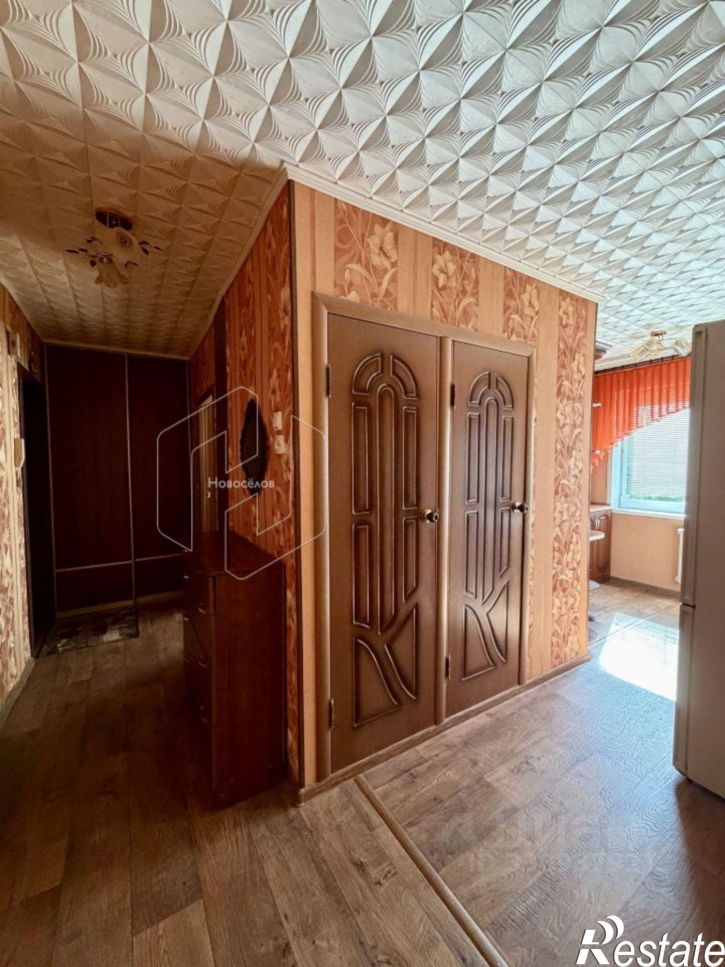 2-комн квартира Саранск, улица Коваленко