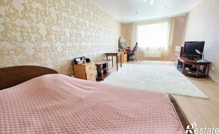 1-комн квартира Саранск, улица Гагарина, 98/1