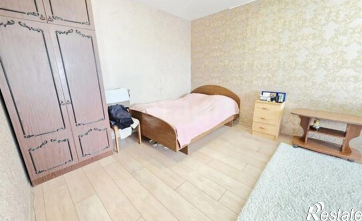 1-комн квартира Саранск, улица Гагарина, 98/1