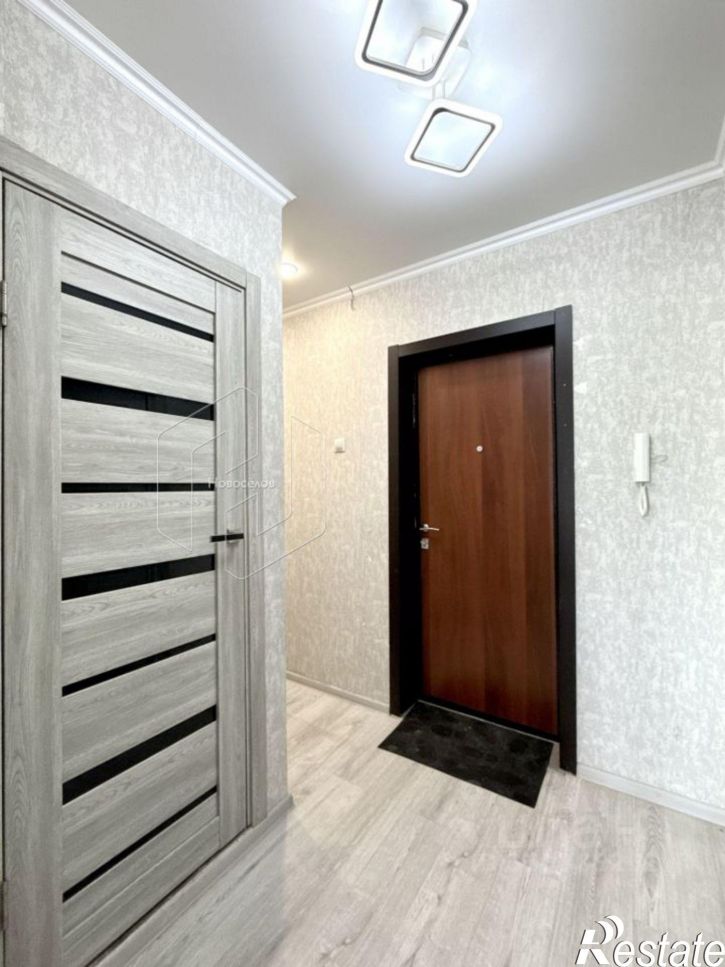 1-комн квартира Саранск