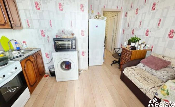 1-комн квартира Саранск, улица Гагарина, 98/1