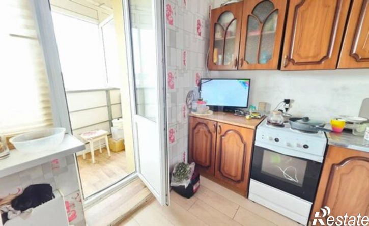 1-комн квартира Саранск, улица Гагарина, 98/1
