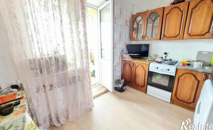 1-комн квартира Саранск, улица Гагарина, 98/1