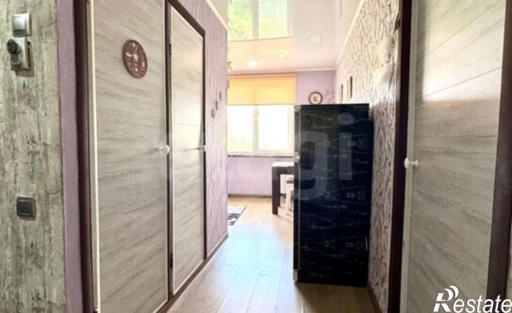 3-комн квартира Рузаевка, улица Менделеева, 2А