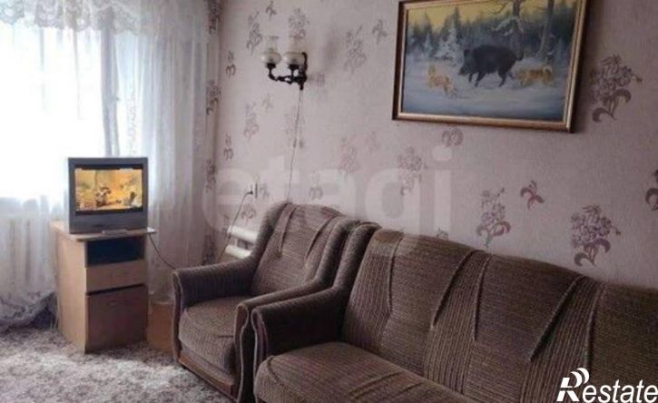 1-комн квартира Саранск, улица Титова, 142