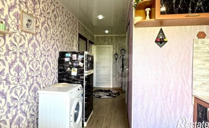 3-комн квартира Рузаевка, улица Менделеева, 2А