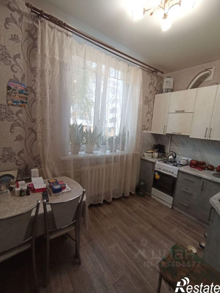 3-комн квартира Саранск, проспект Ленина