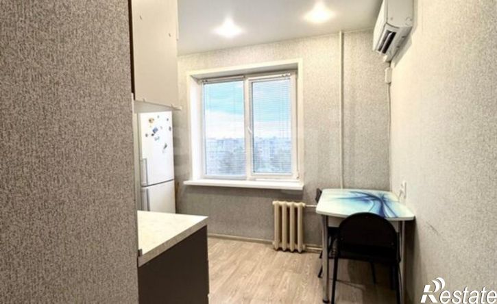 1-комн квартира Саранск, улица Сущинского, 20А