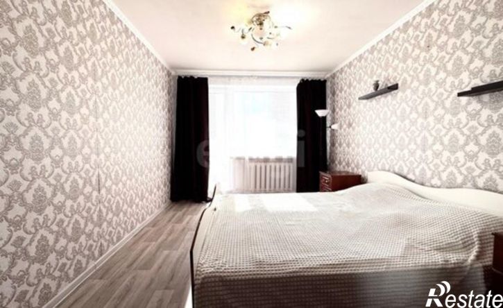 3-комн квартира Рузаевка, улица Менделеева, 2А