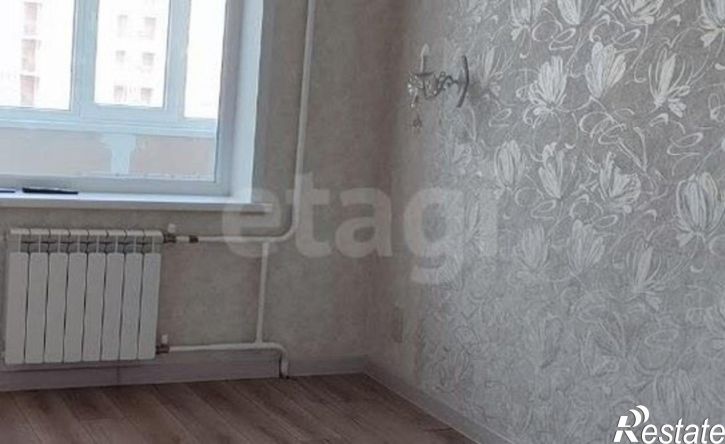 3-комн квартира Саранск, Большевистская улица, 126