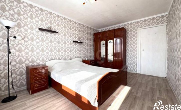 3-комн квартира Рузаевка, улица Менделеева, 2А