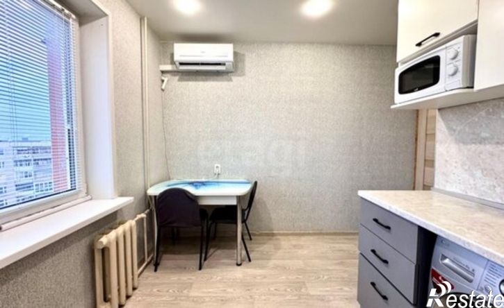 1-комн квартира Саранск, улица Сущинского, 20А