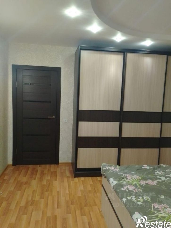 3-комн квартира Саранск, улица Ульянова