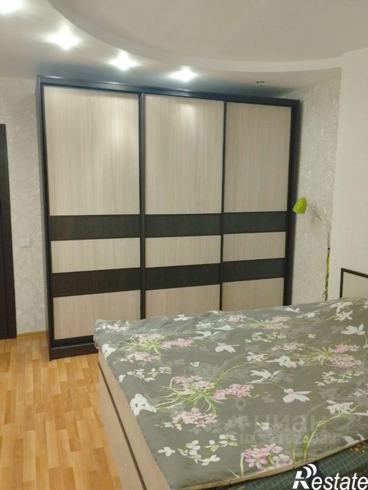 3-комн квартира Саранск, улица Ульянова